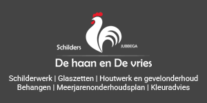 De Haan _ De Vries Schilders